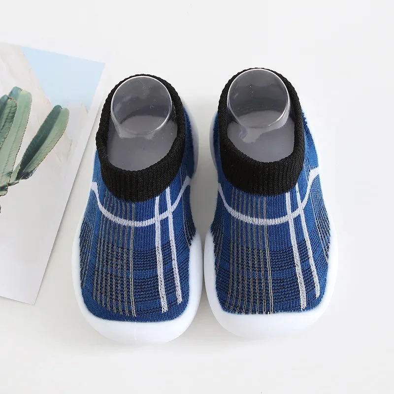 Toddler Indoor Sock Shoes
