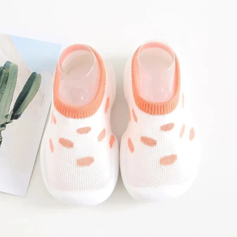 Toddler Indoor Sock Shoes