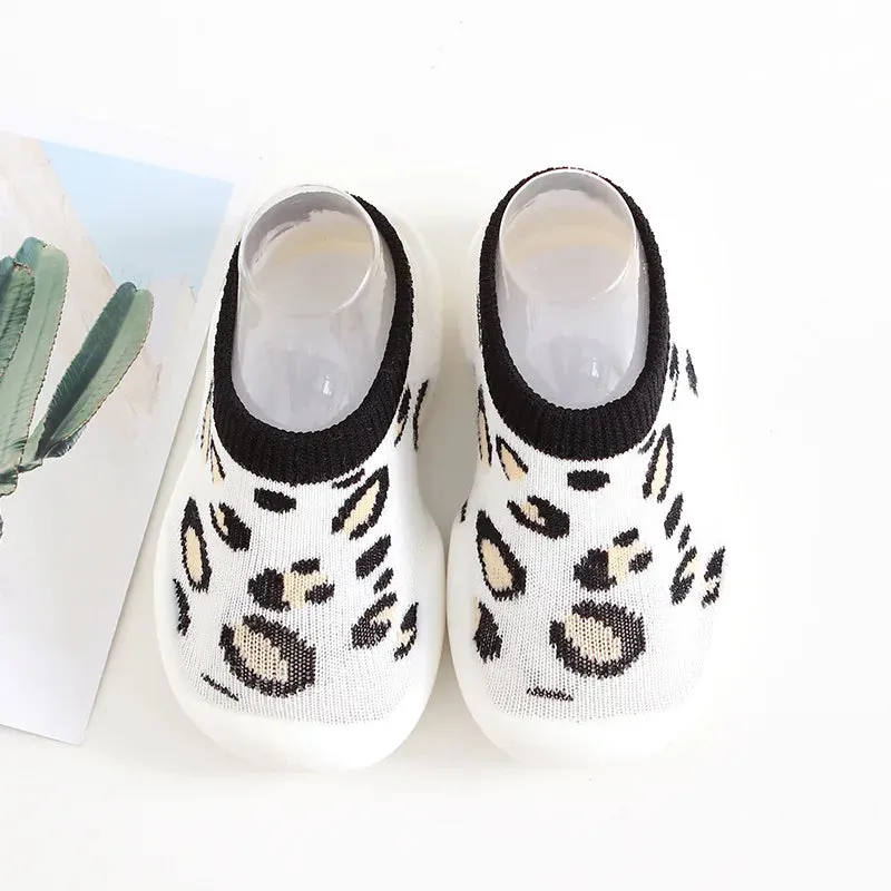 Toddler Indoor Sock Shoes