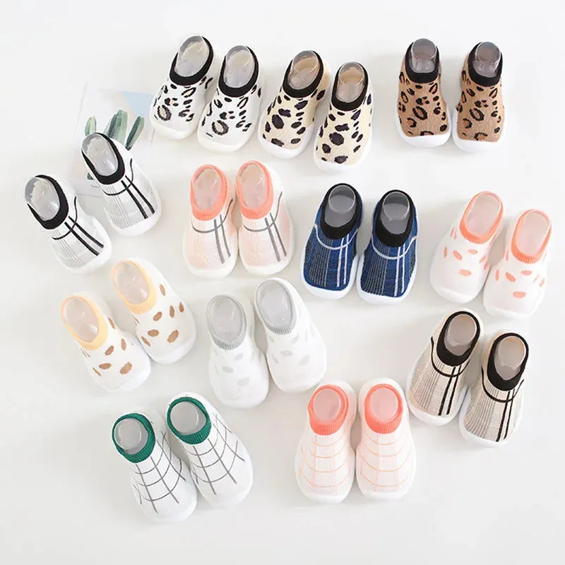 Toddler Indoor Sock Shoes