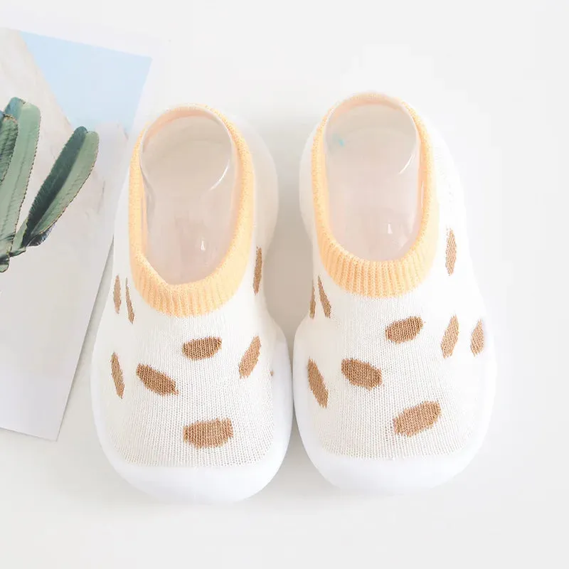 Toddler Indoor Sock Shoes