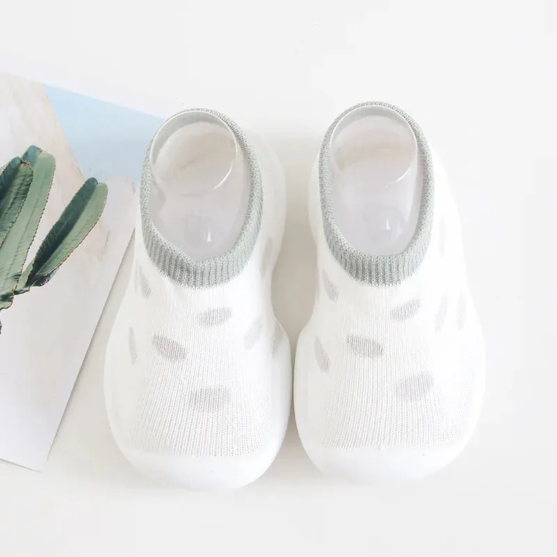 Toddler Indoor Sock Shoes