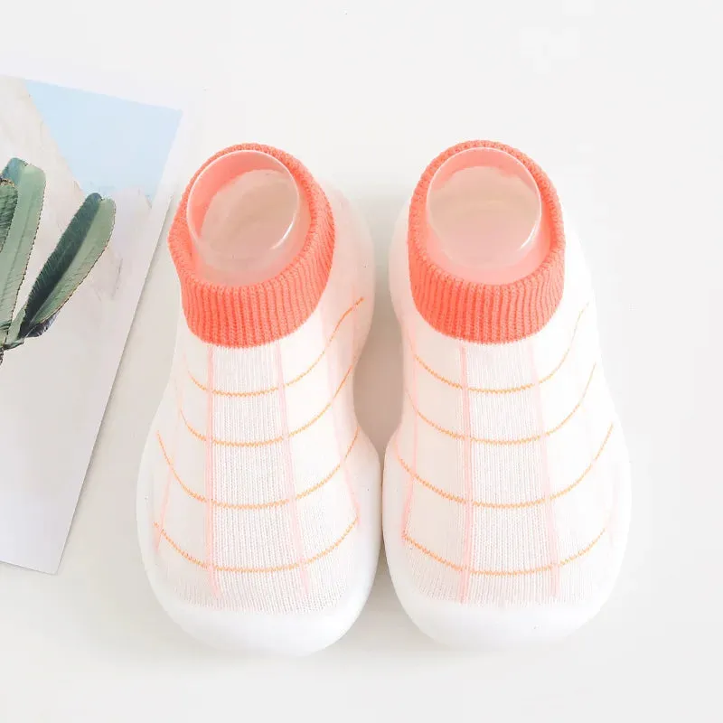 Toddler Indoor Sock Shoes
