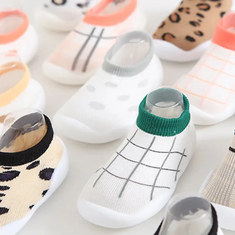 Toddler Indoor Sock Shoes