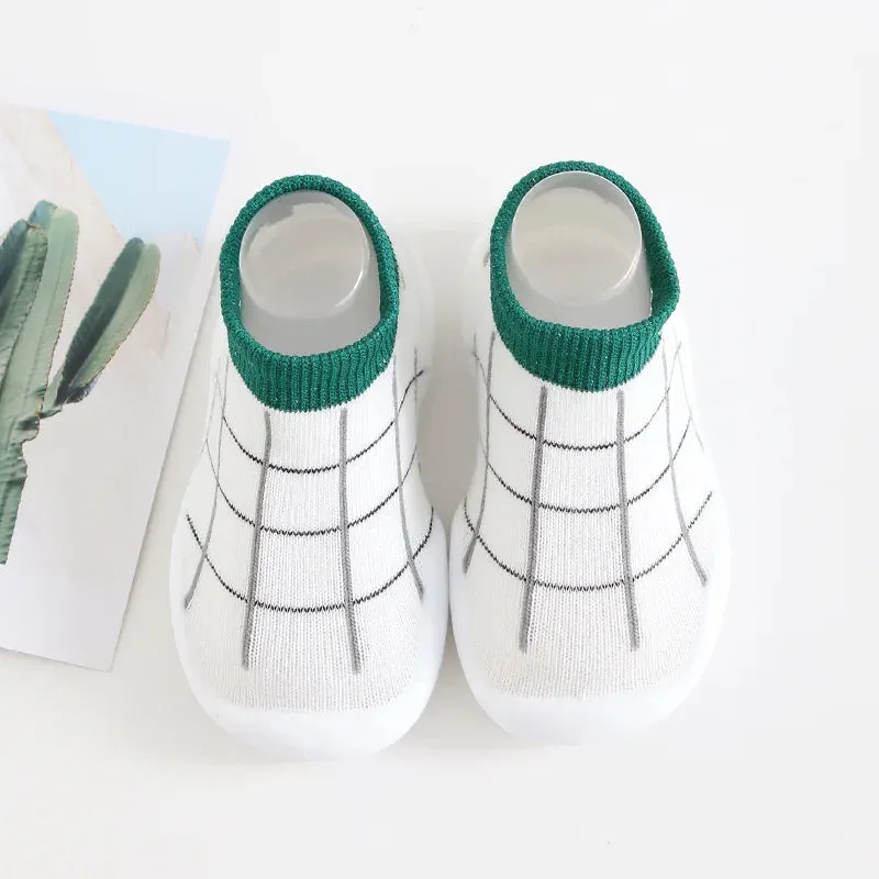 Toddler Indoor Sock Shoes