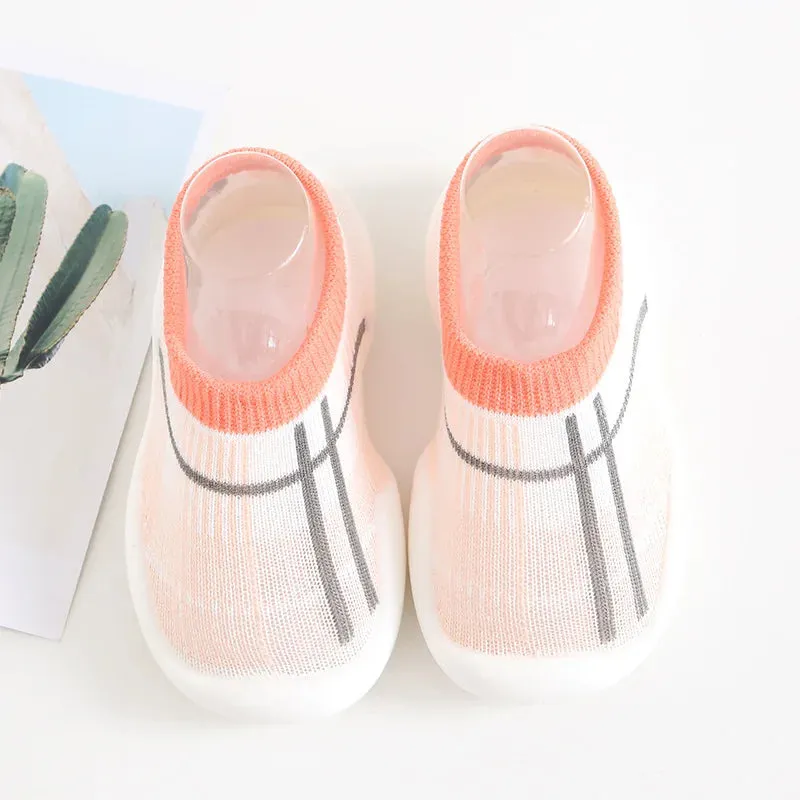 Toddler Indoor Sock Shoes