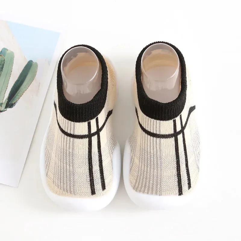 Toddler Indoor Sock Shoes