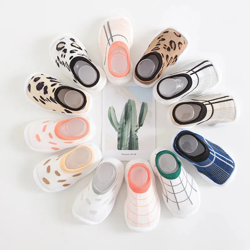 Toddler Indoor Sock Shoes