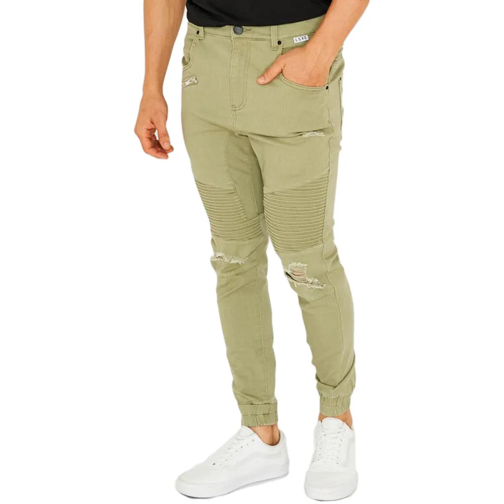 Torment Denim Pant