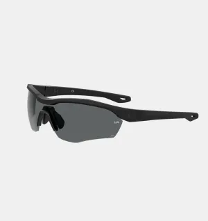 Under Armour Yard Pro ANSI Rated, Matte Black