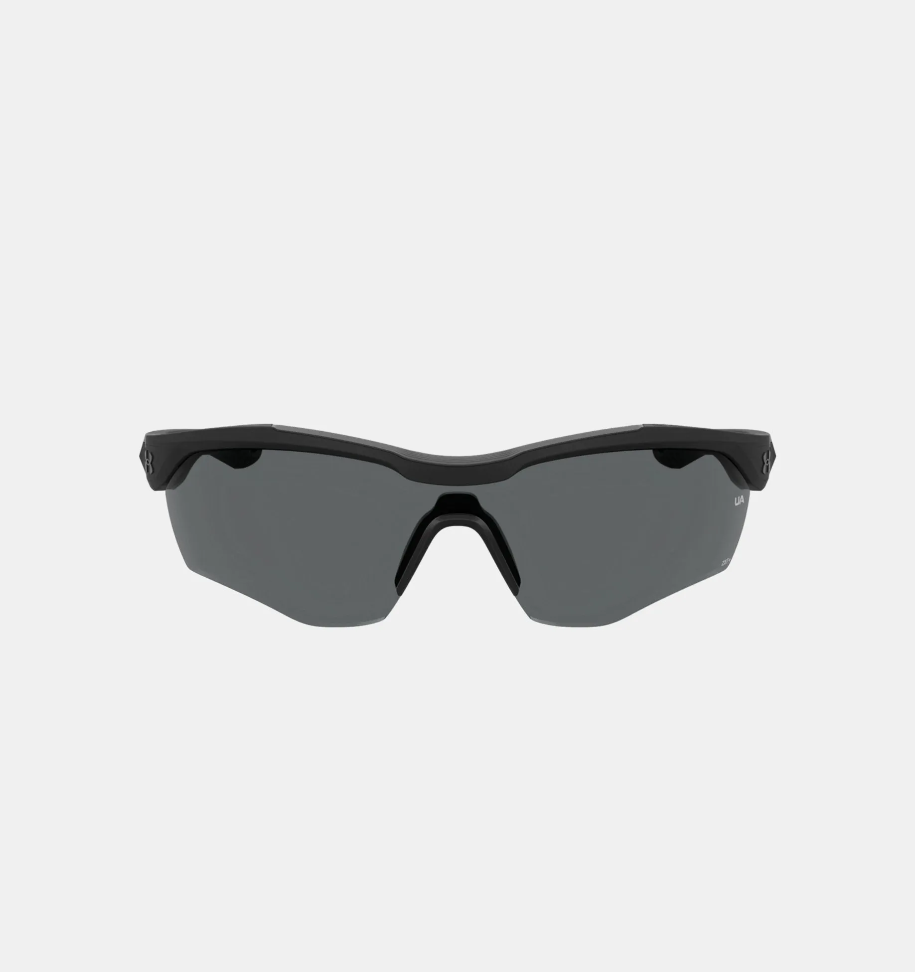 Under Armour Yard Pro ANSI Rated, Matte Black