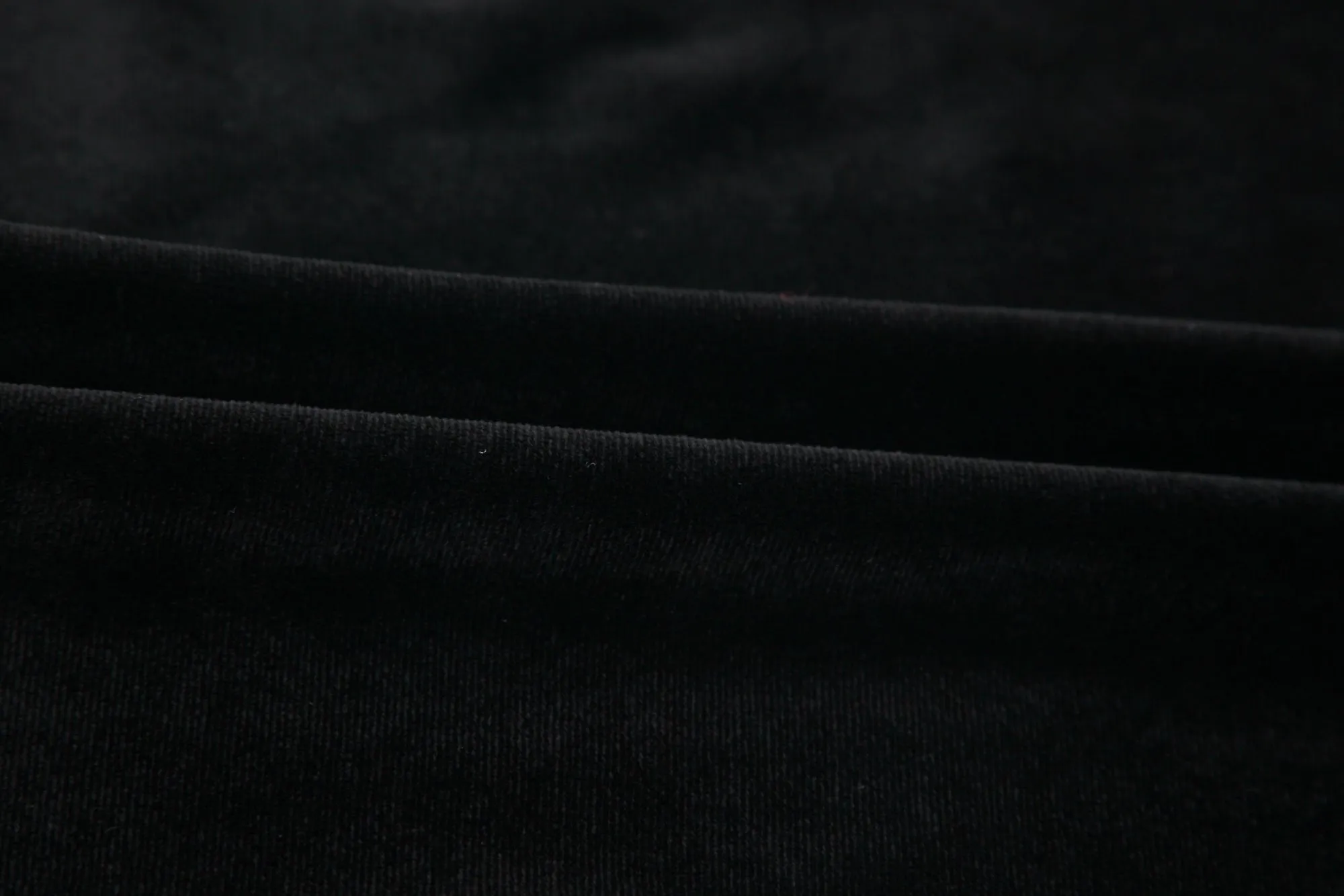 Velvet Slip Dress