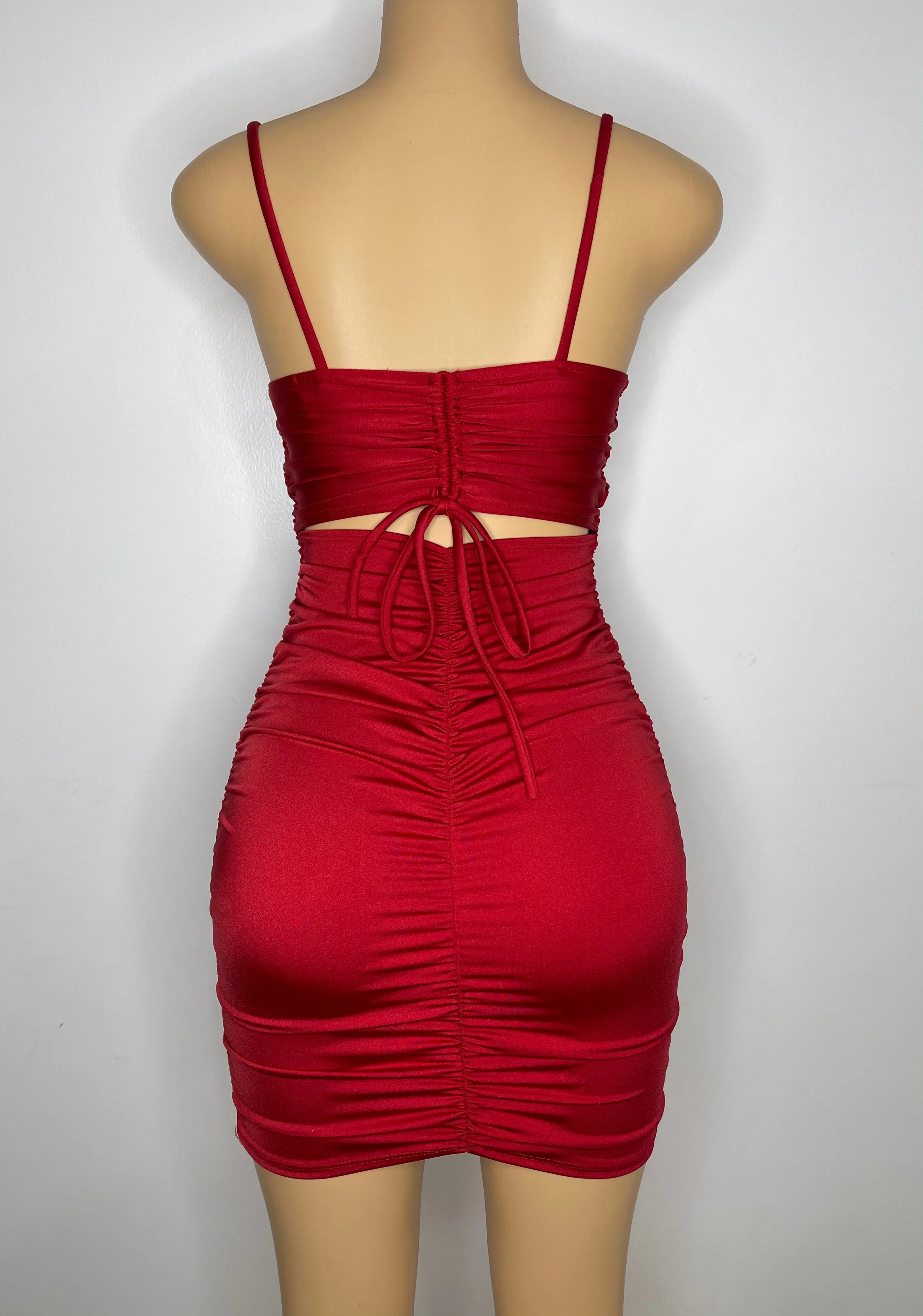 Verito Dress
