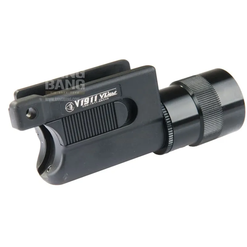 VFC V1911 Tactical Illuminator for Tokyo Marui M1911 Series ***