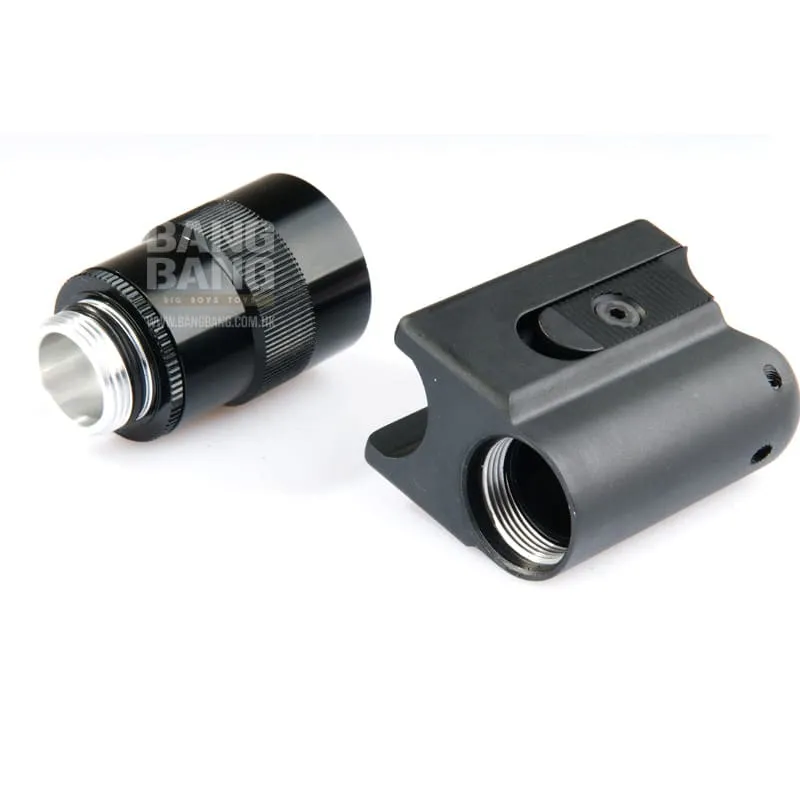 VFC V1911 Tactical Illuminator for Tokyo Marui M1911 Series ***