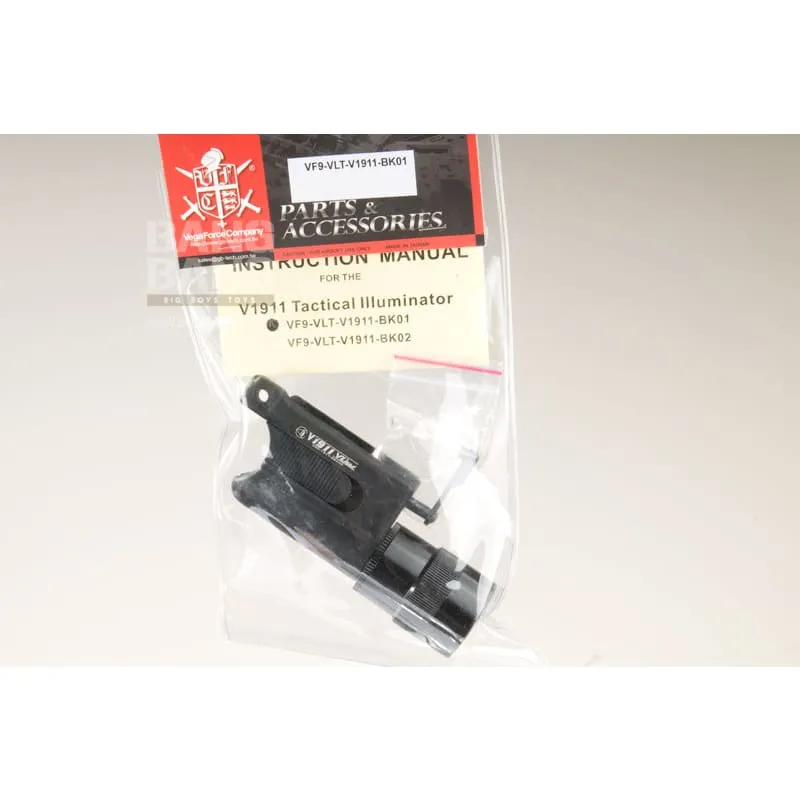 VFC V1911 Tactical Illuminator for Tokyo Marui M1911 Series ***