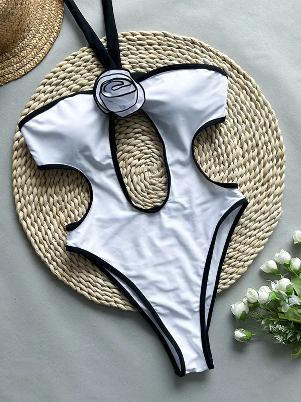Vienna One-piece