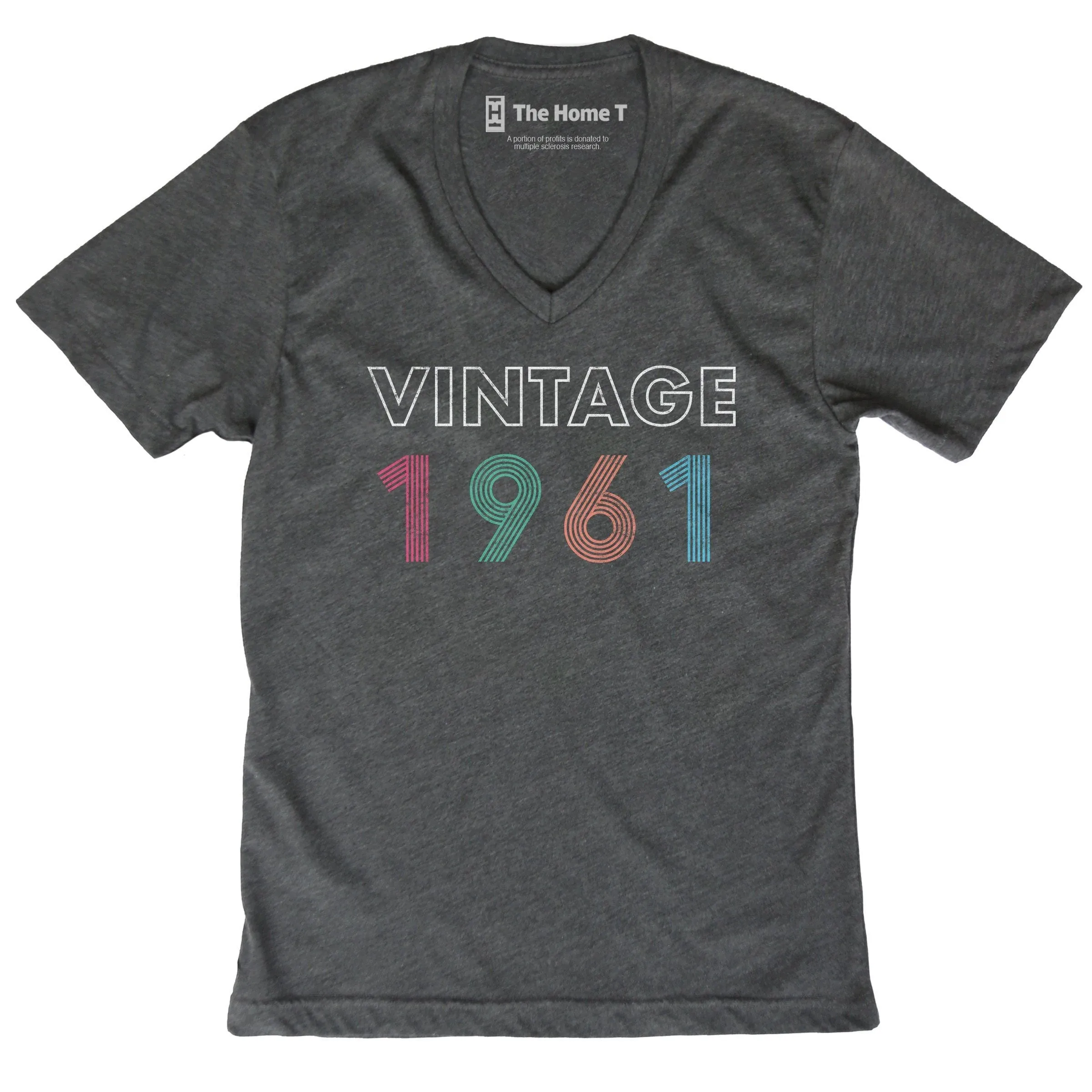 Vintage 1961