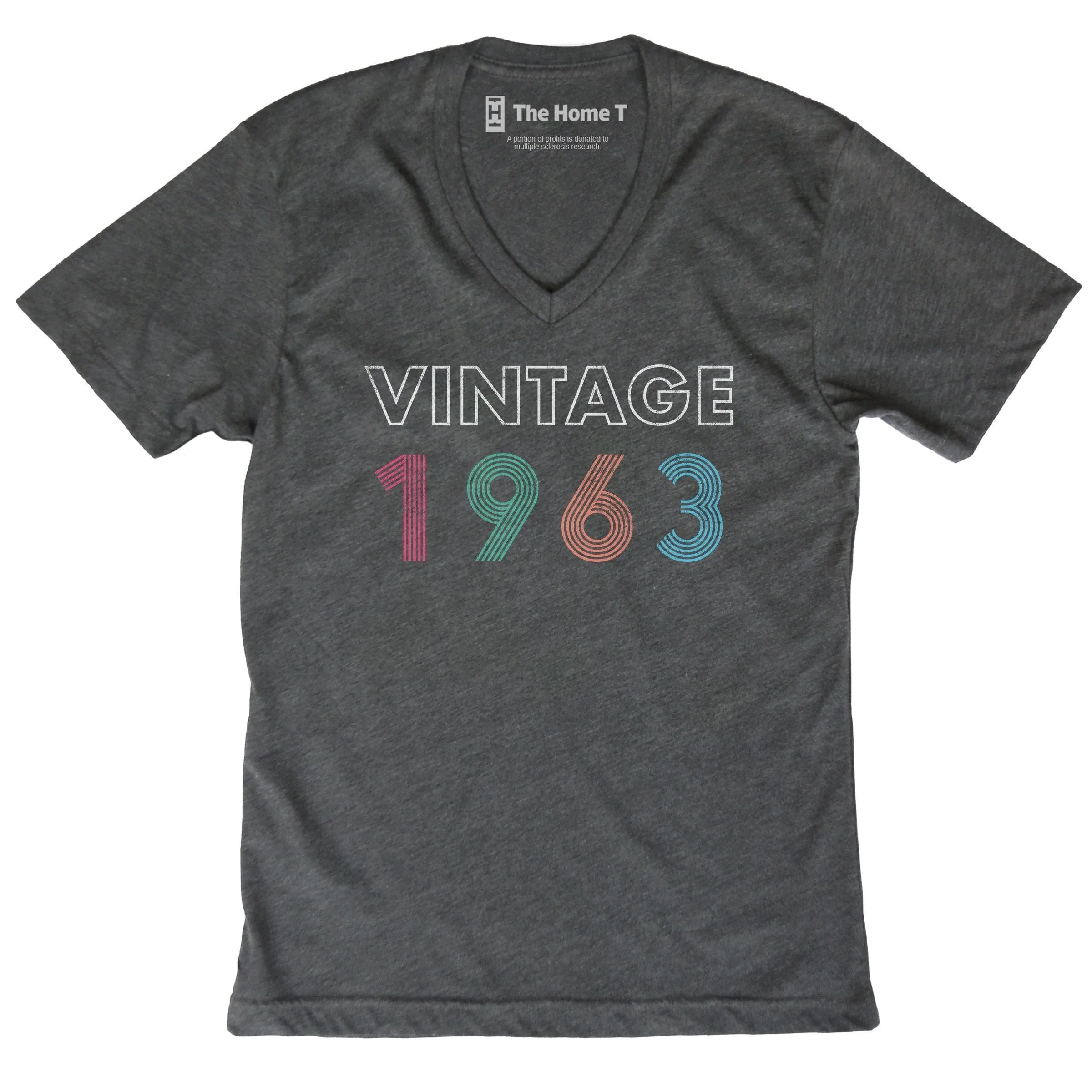 Vintage 1963