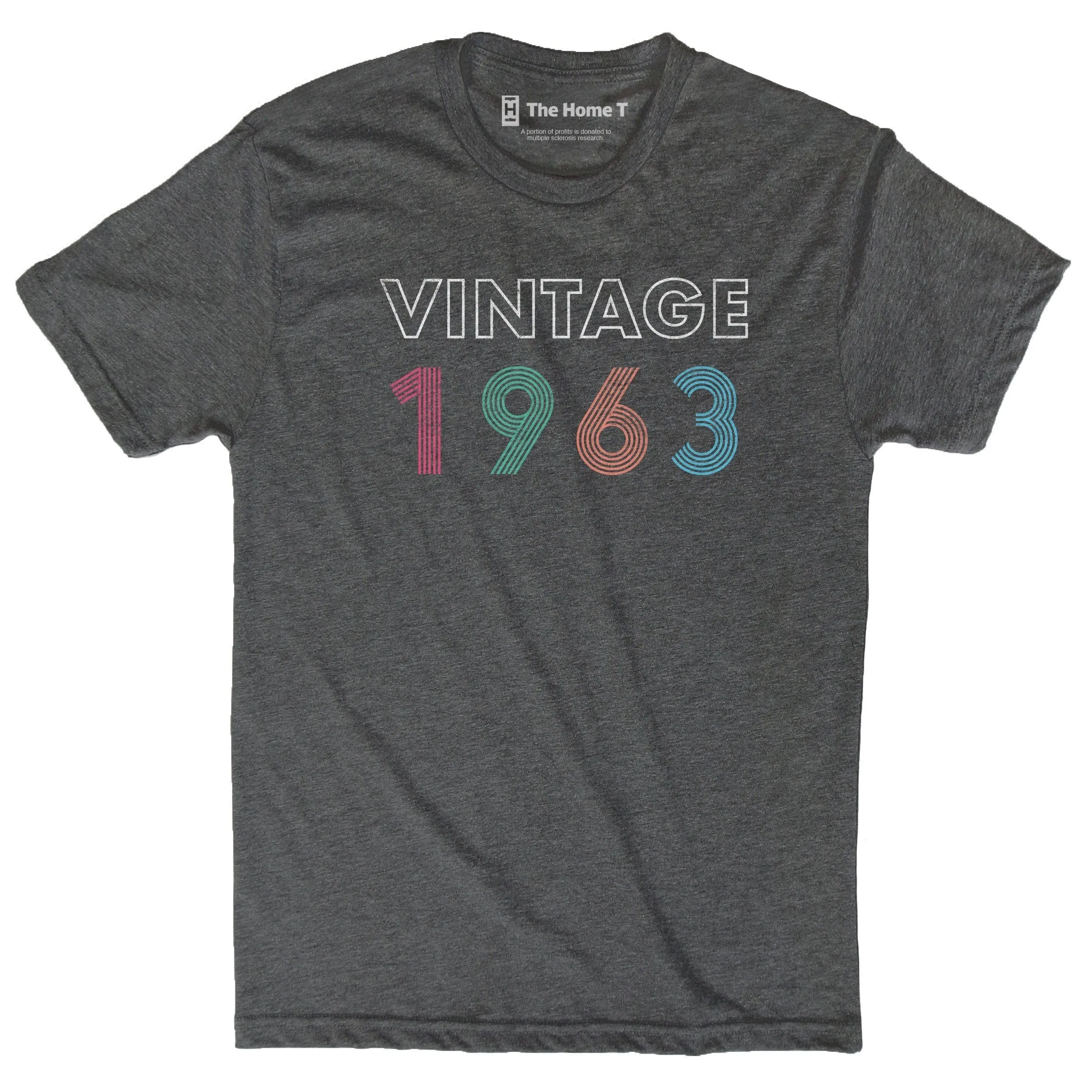 Vintage 1963