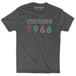 Vintage 1966