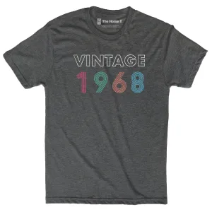 Vintage 1968