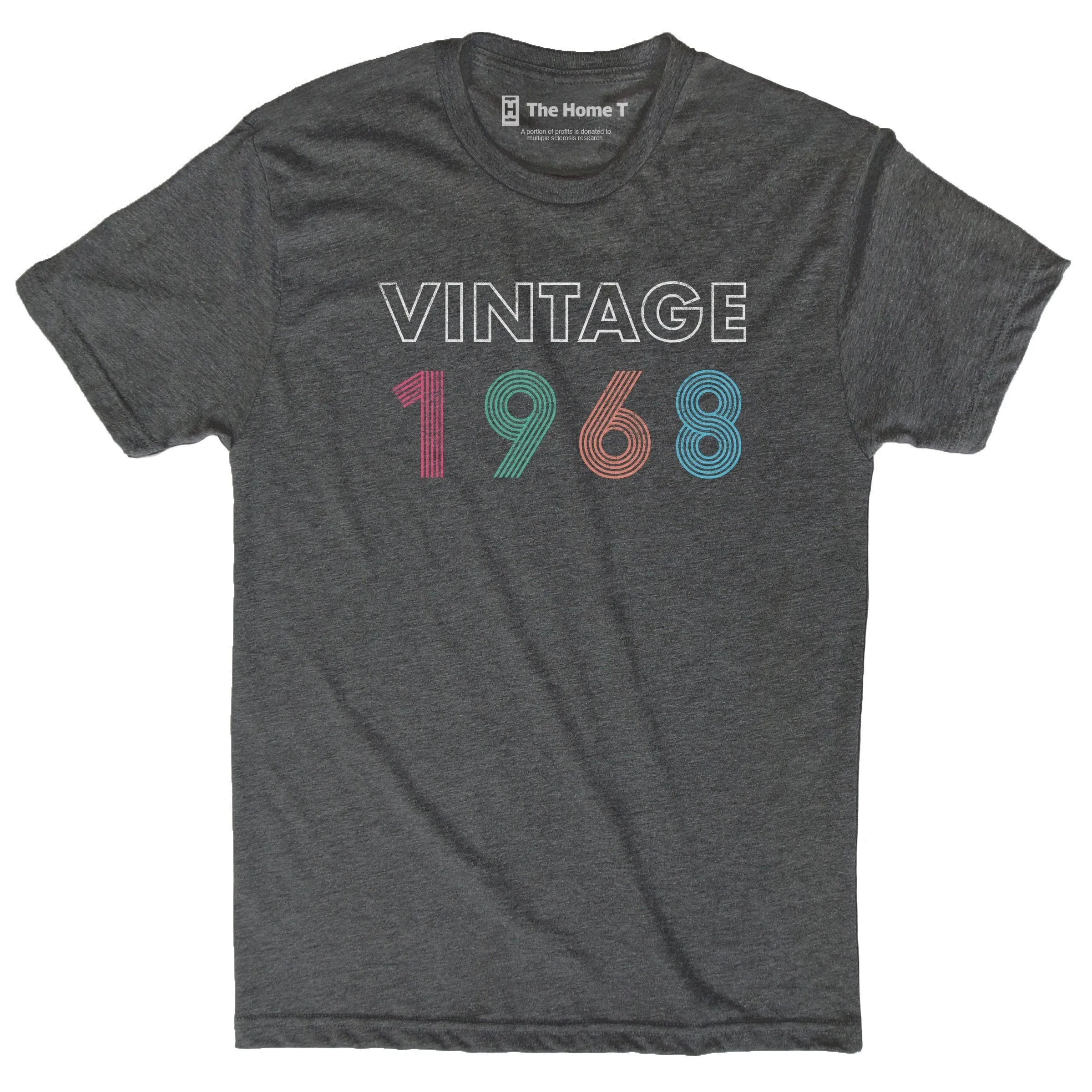 Vintage 1968