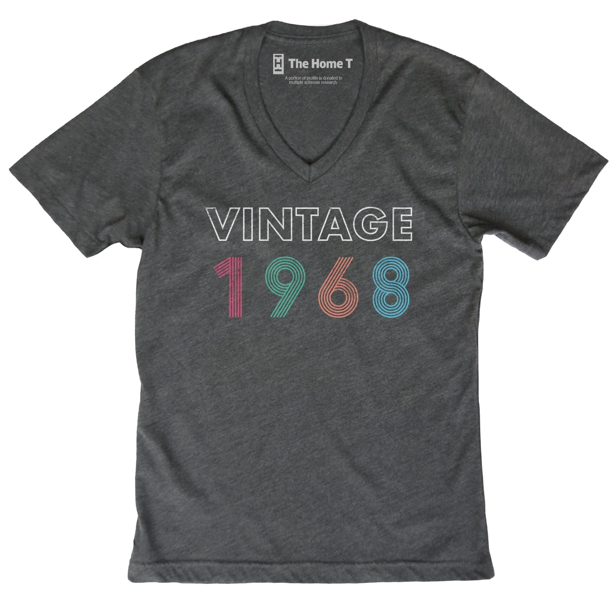 Vintage 1968