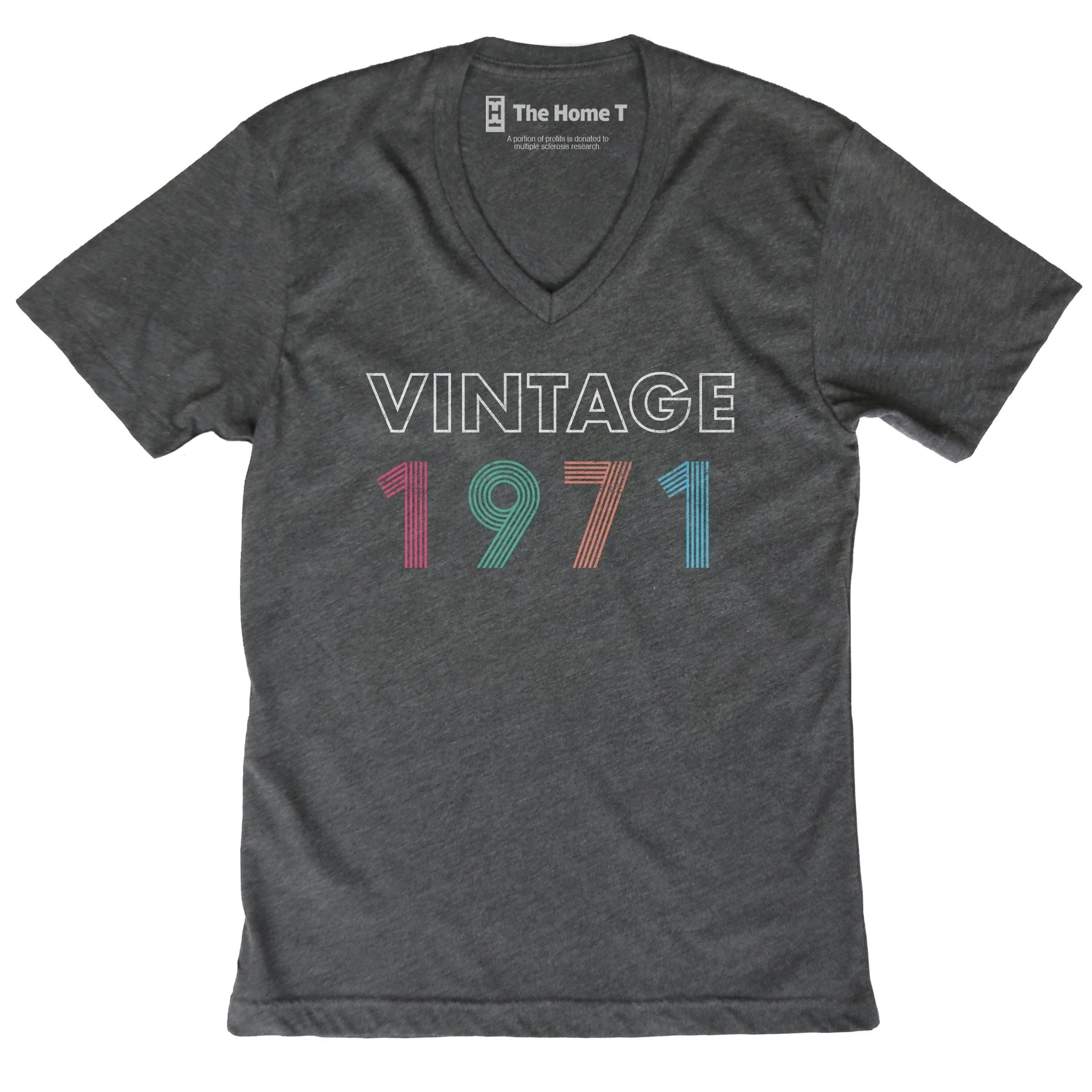 Vintage 1971