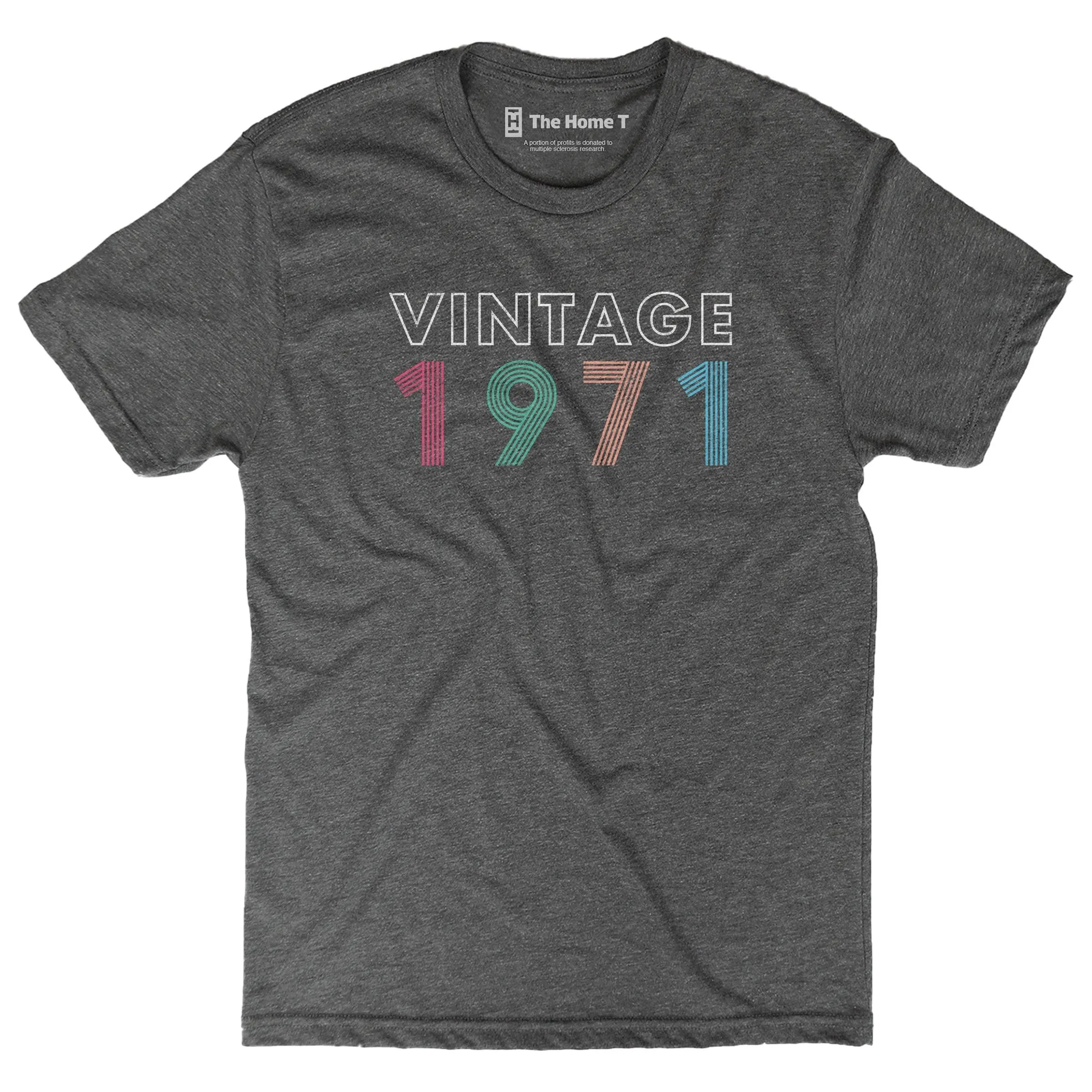 Vintage 1971