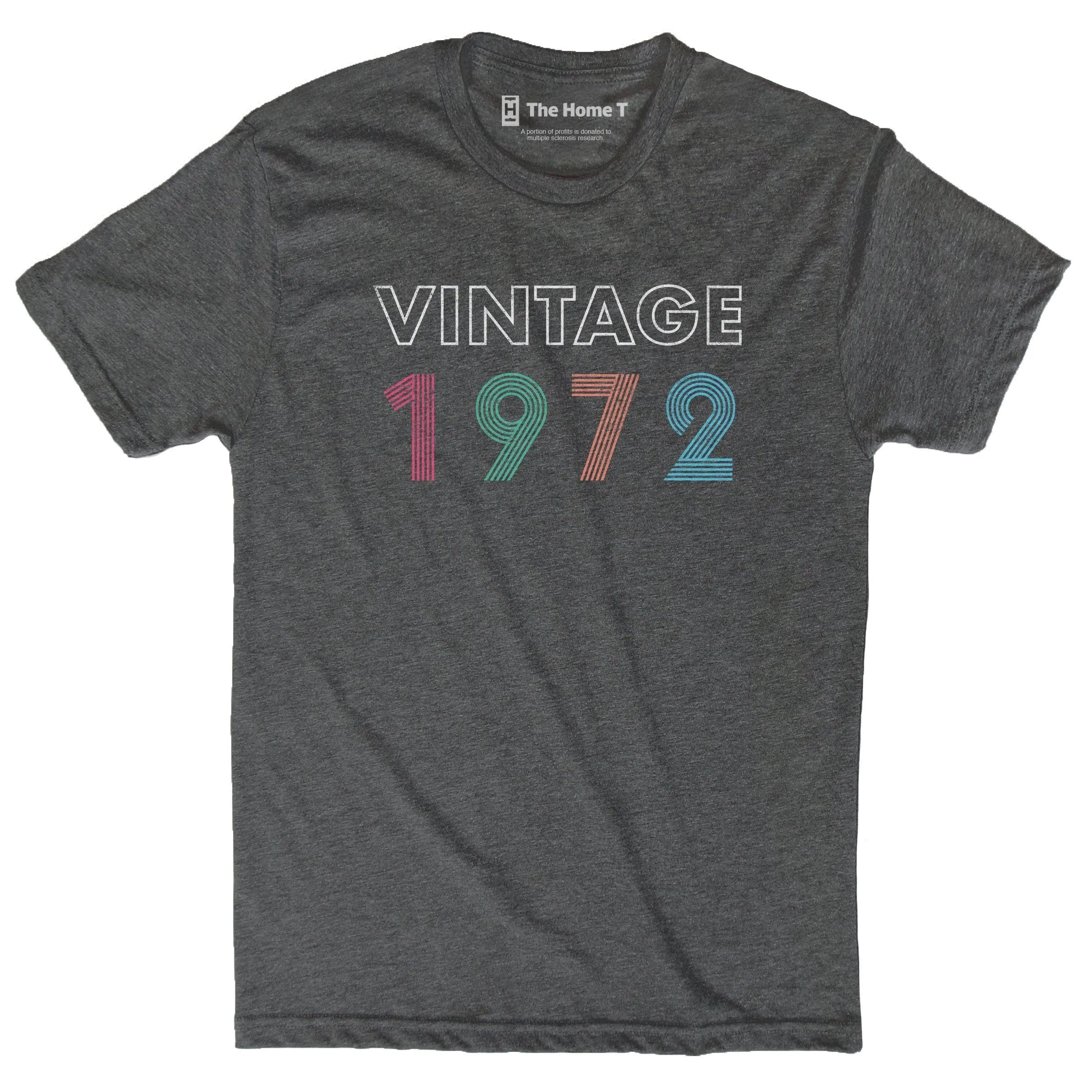 Vintage 1972