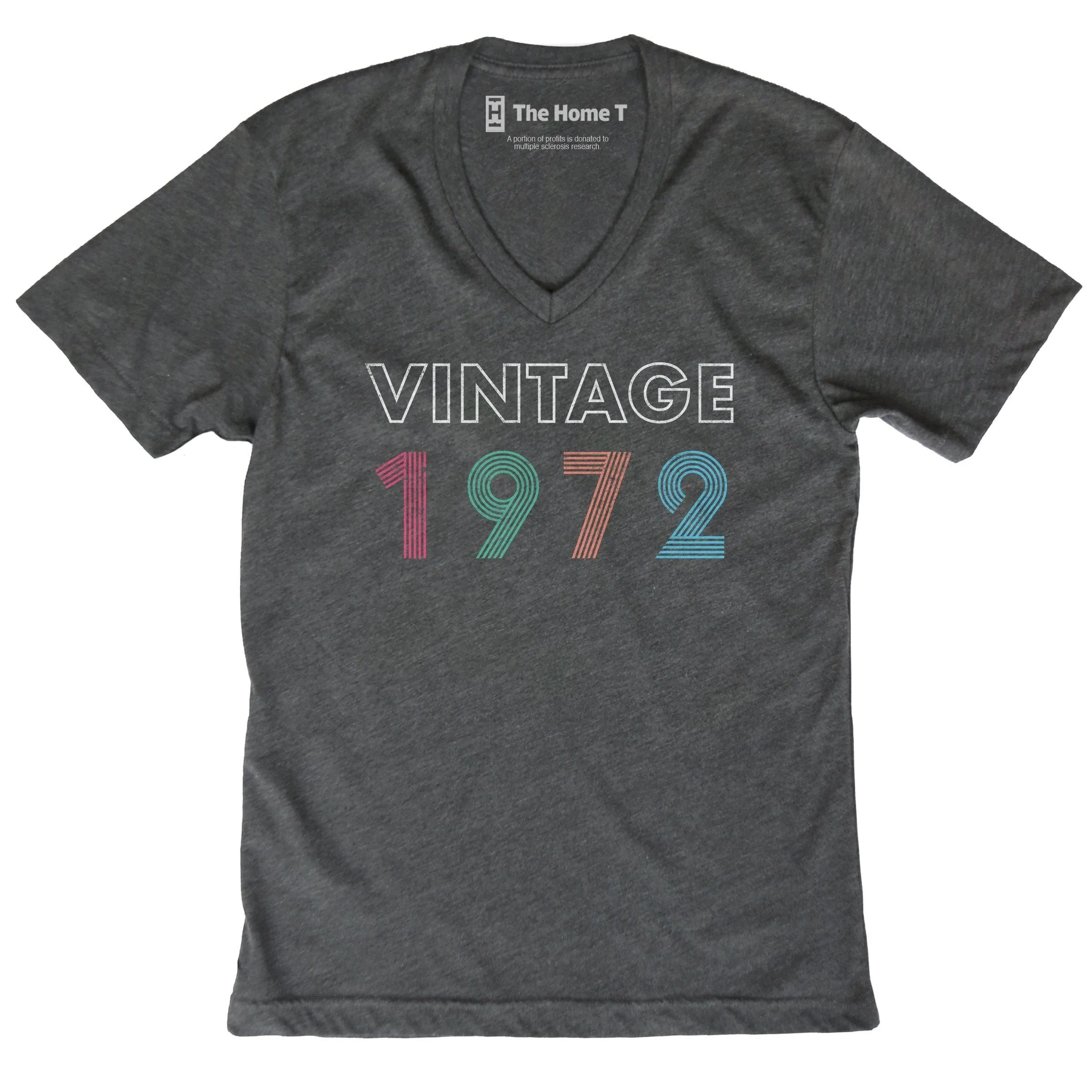 Vintage 1972