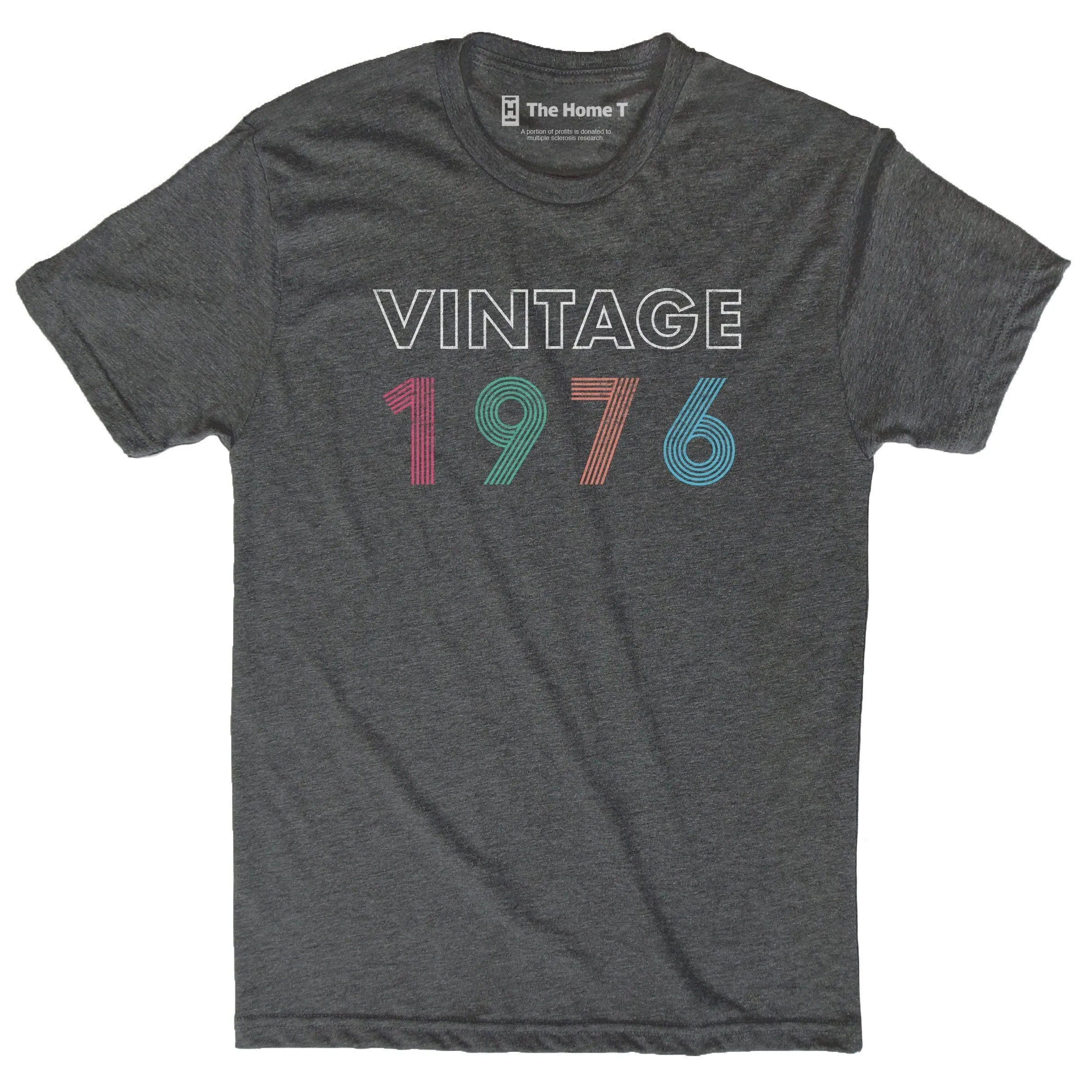 Vintage 1976
