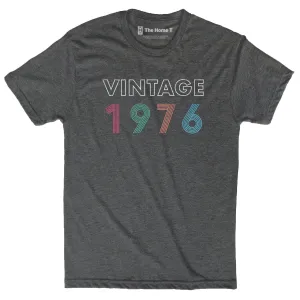 Vintage 1976