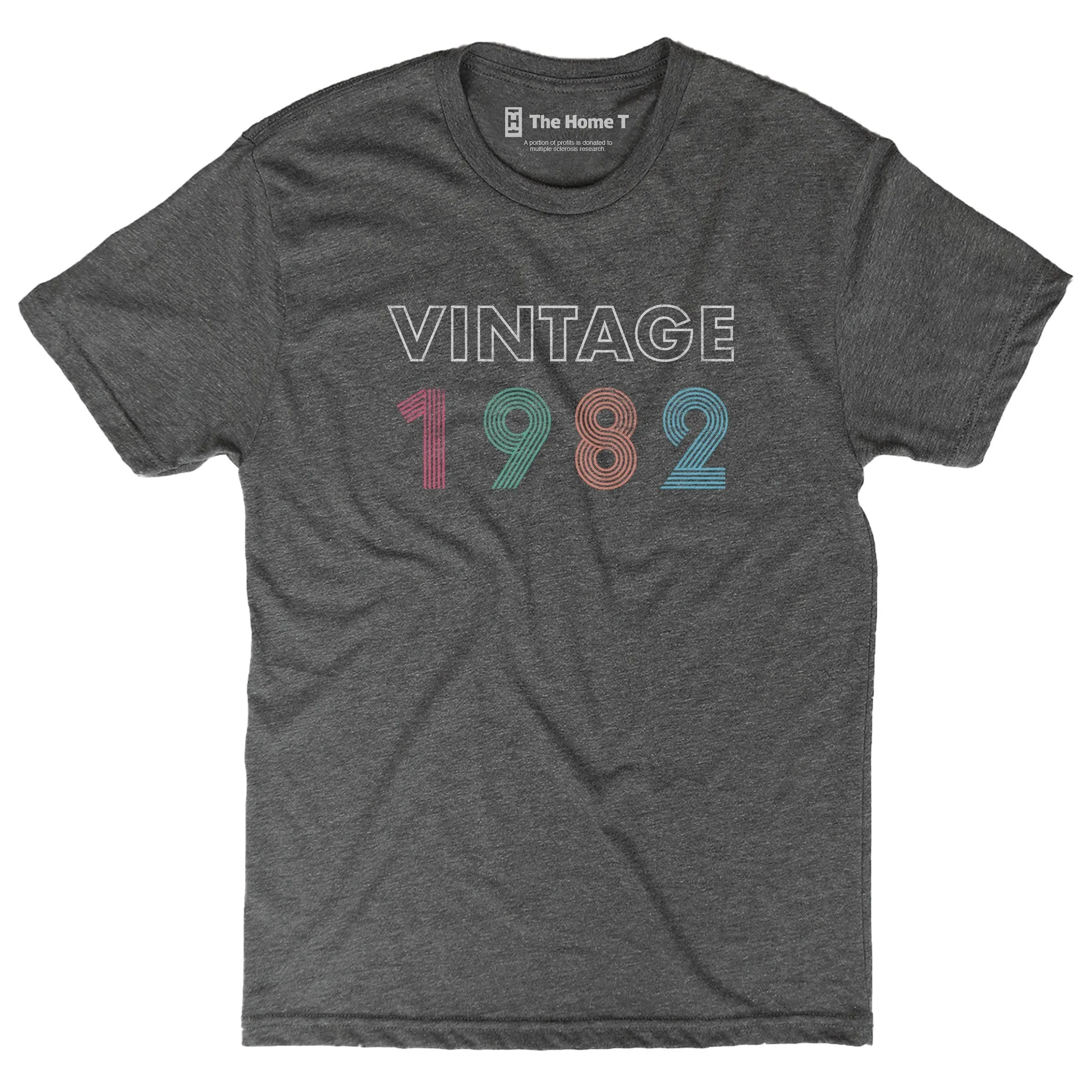 Vintage 1982