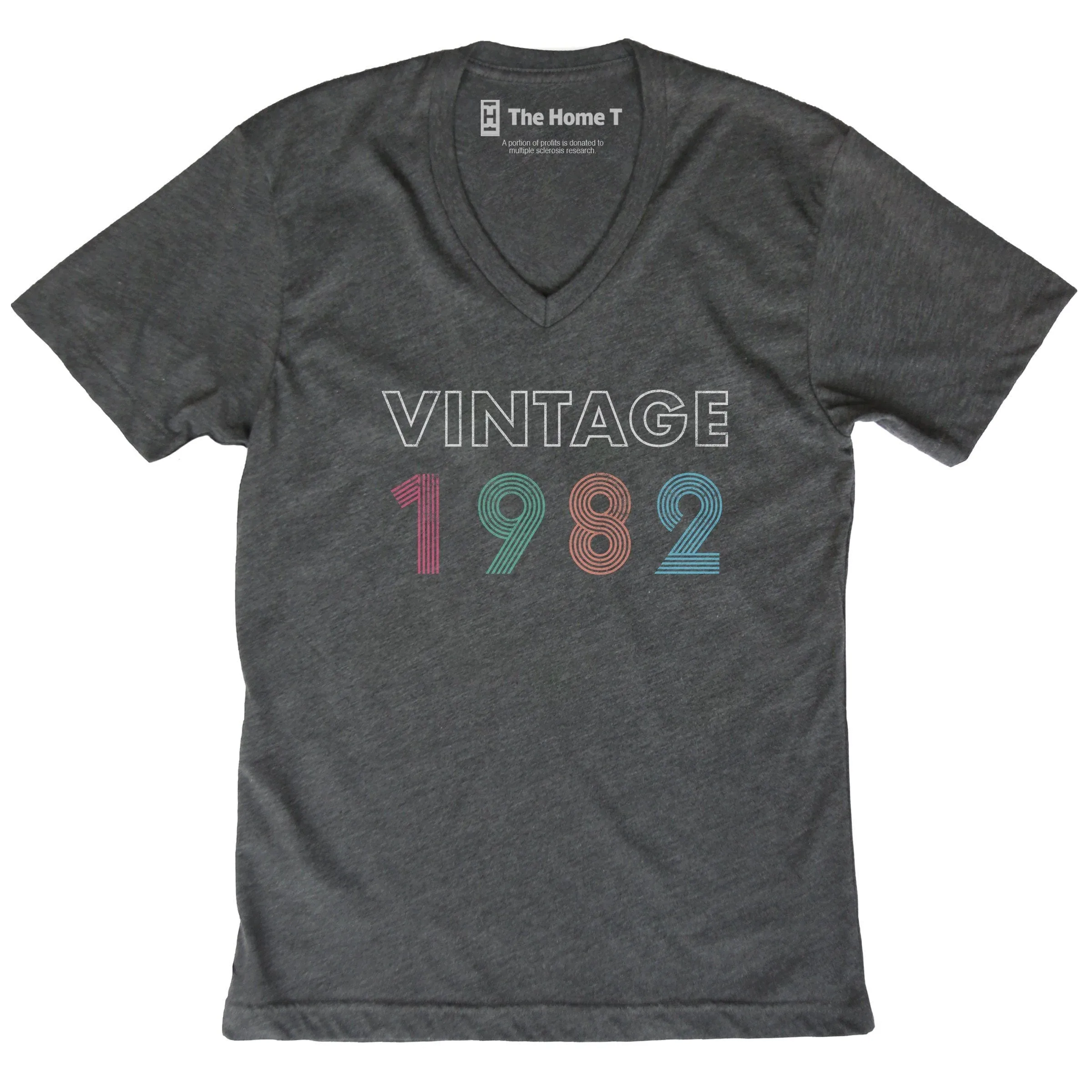 Vintage 1982