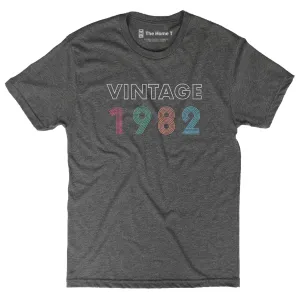 Vintage 1982