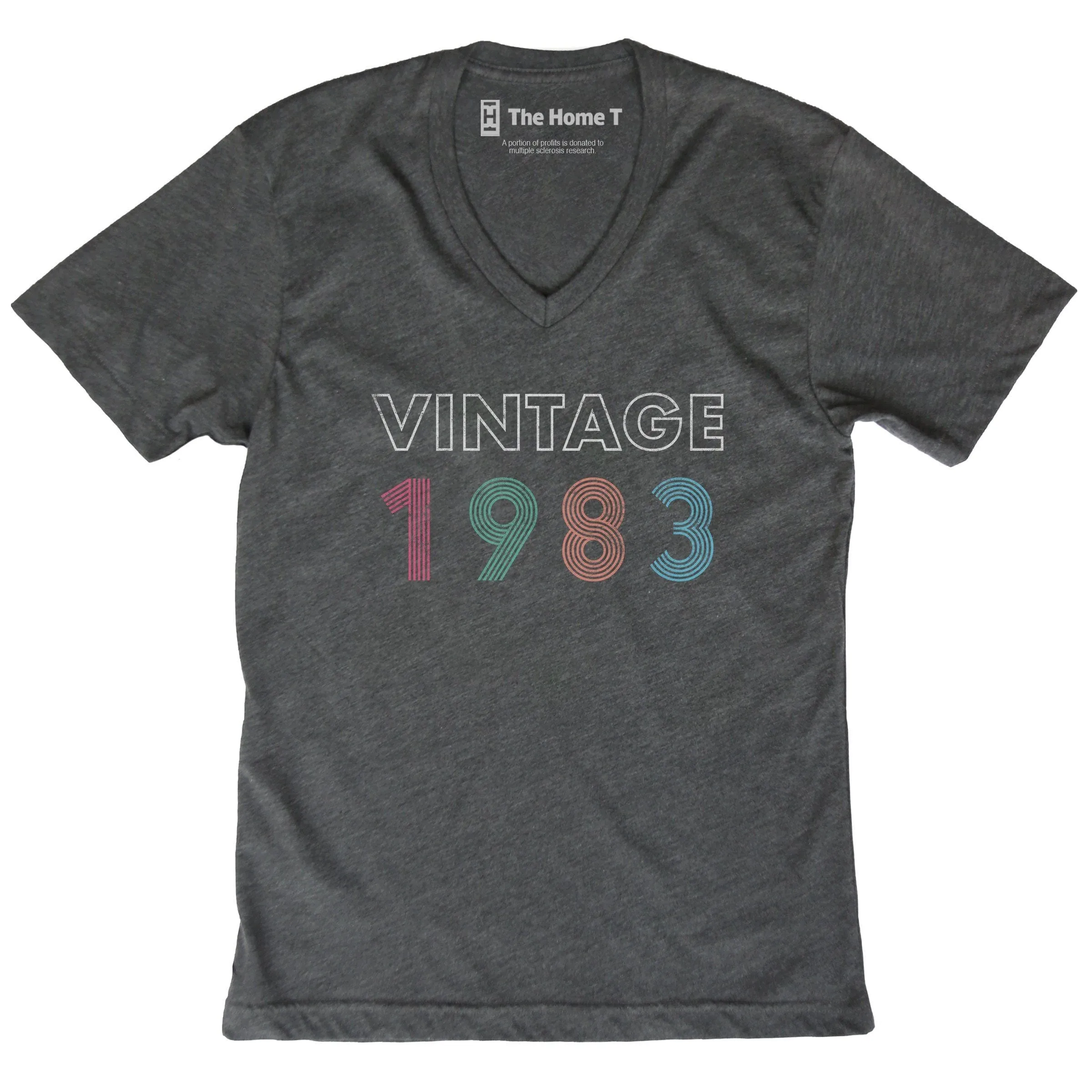 Vintage 1983
