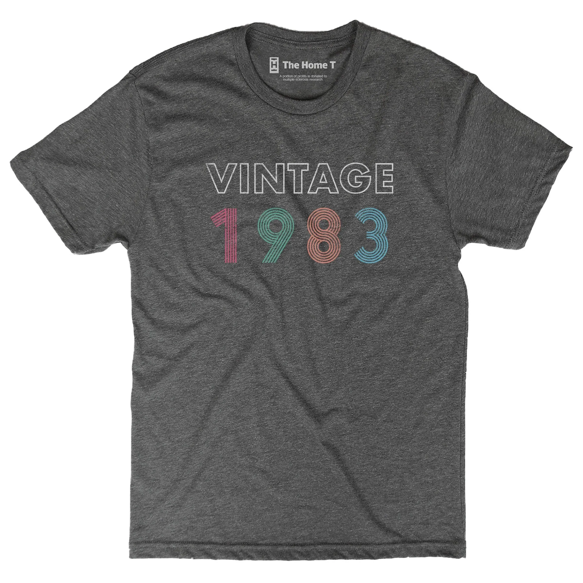 Vintage 1983