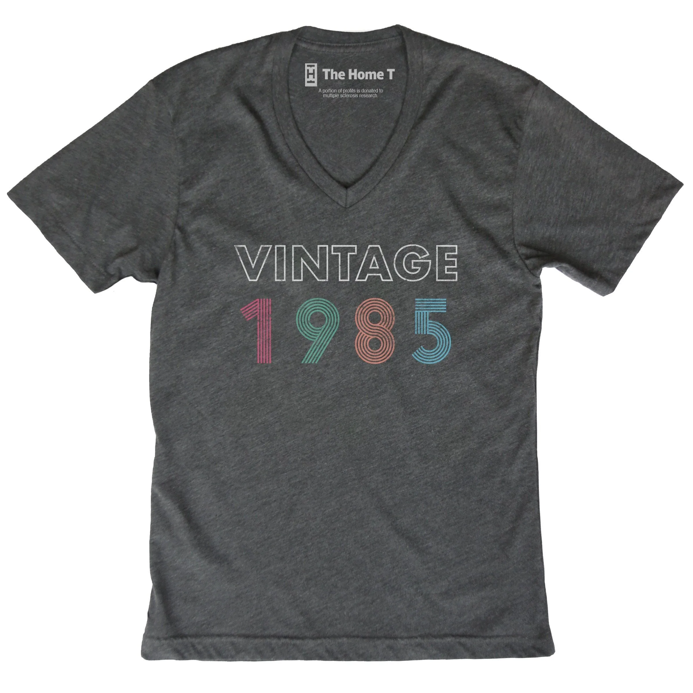 Vintage 1985