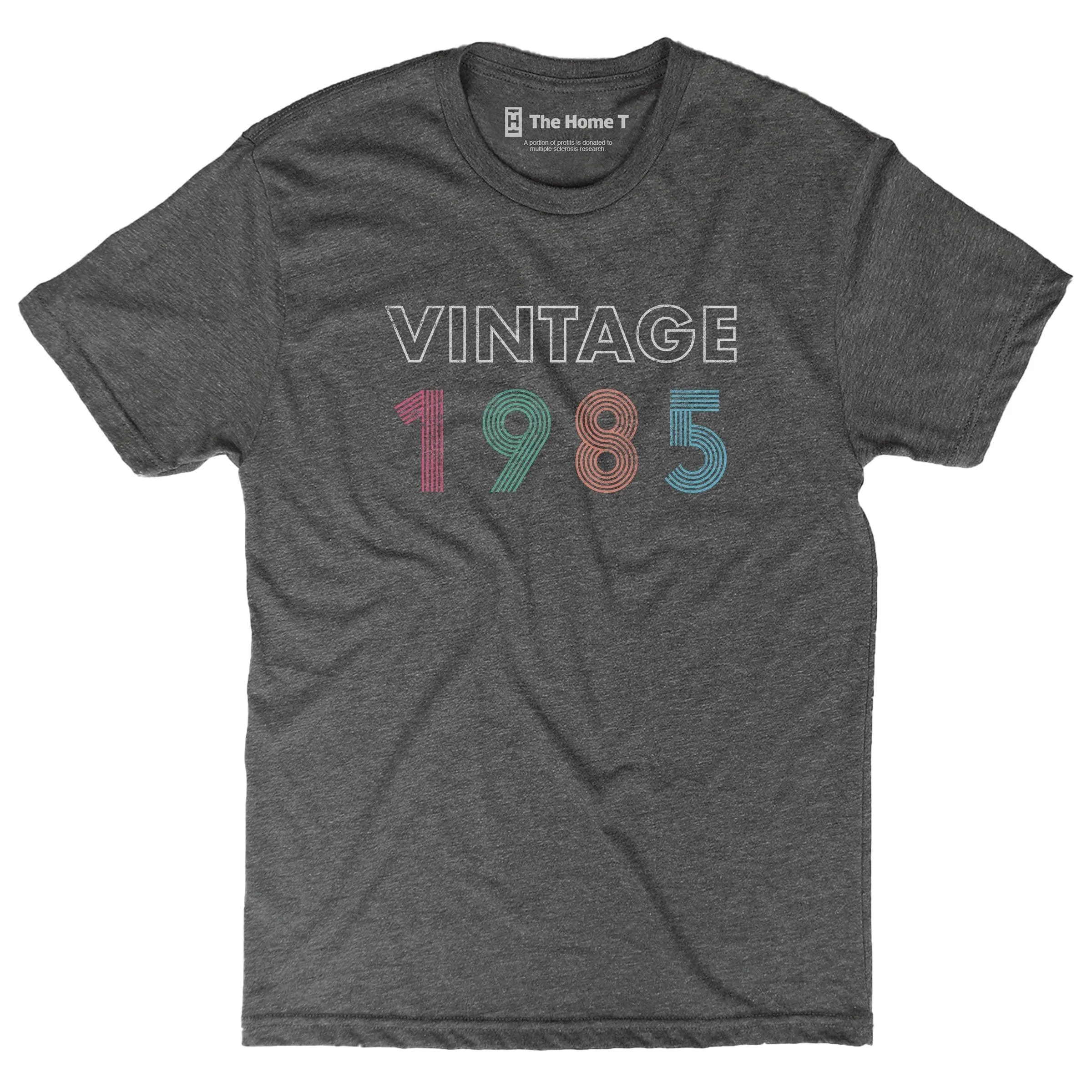Vintage 1985