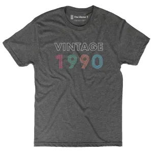 Vintage 1990