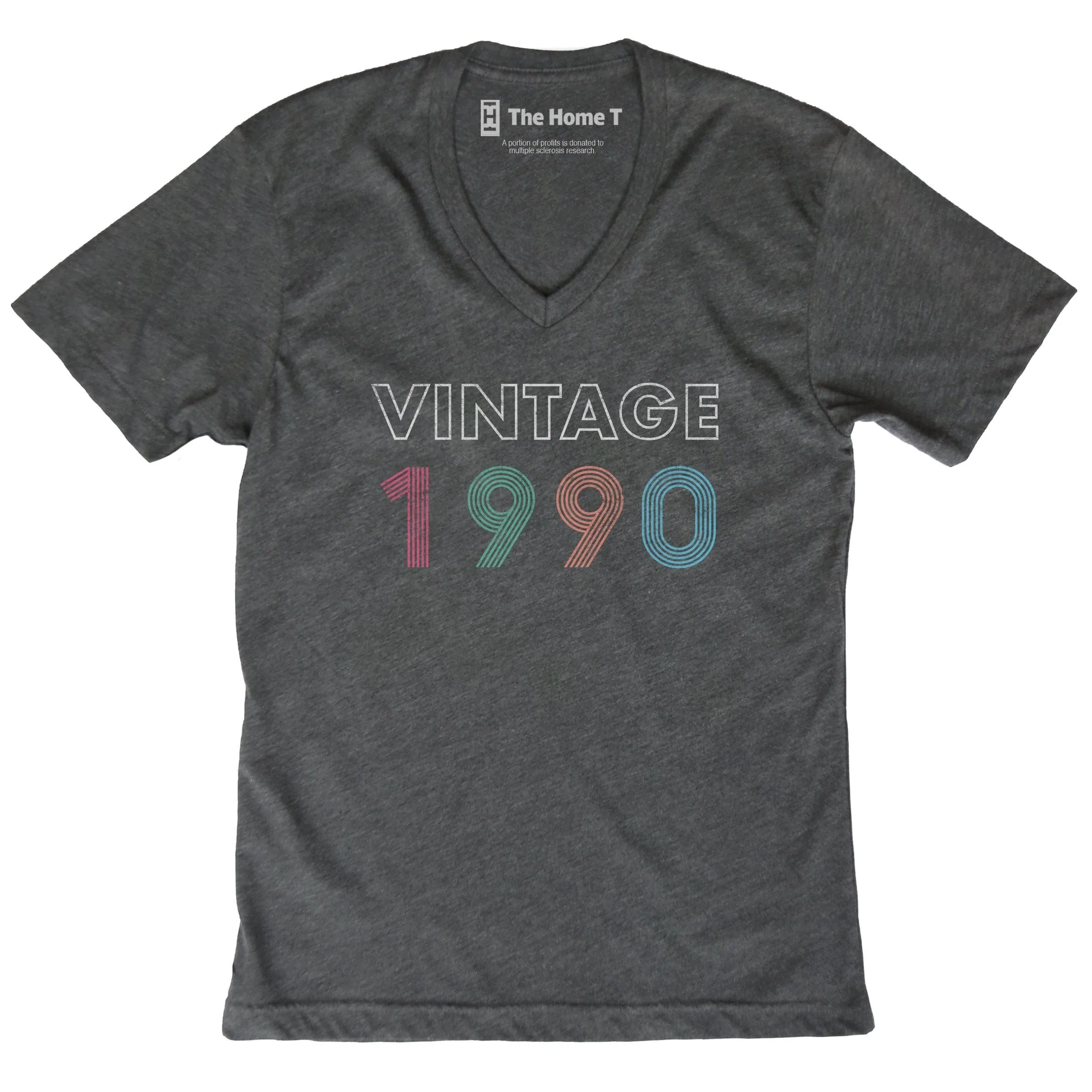 Vintage 1990