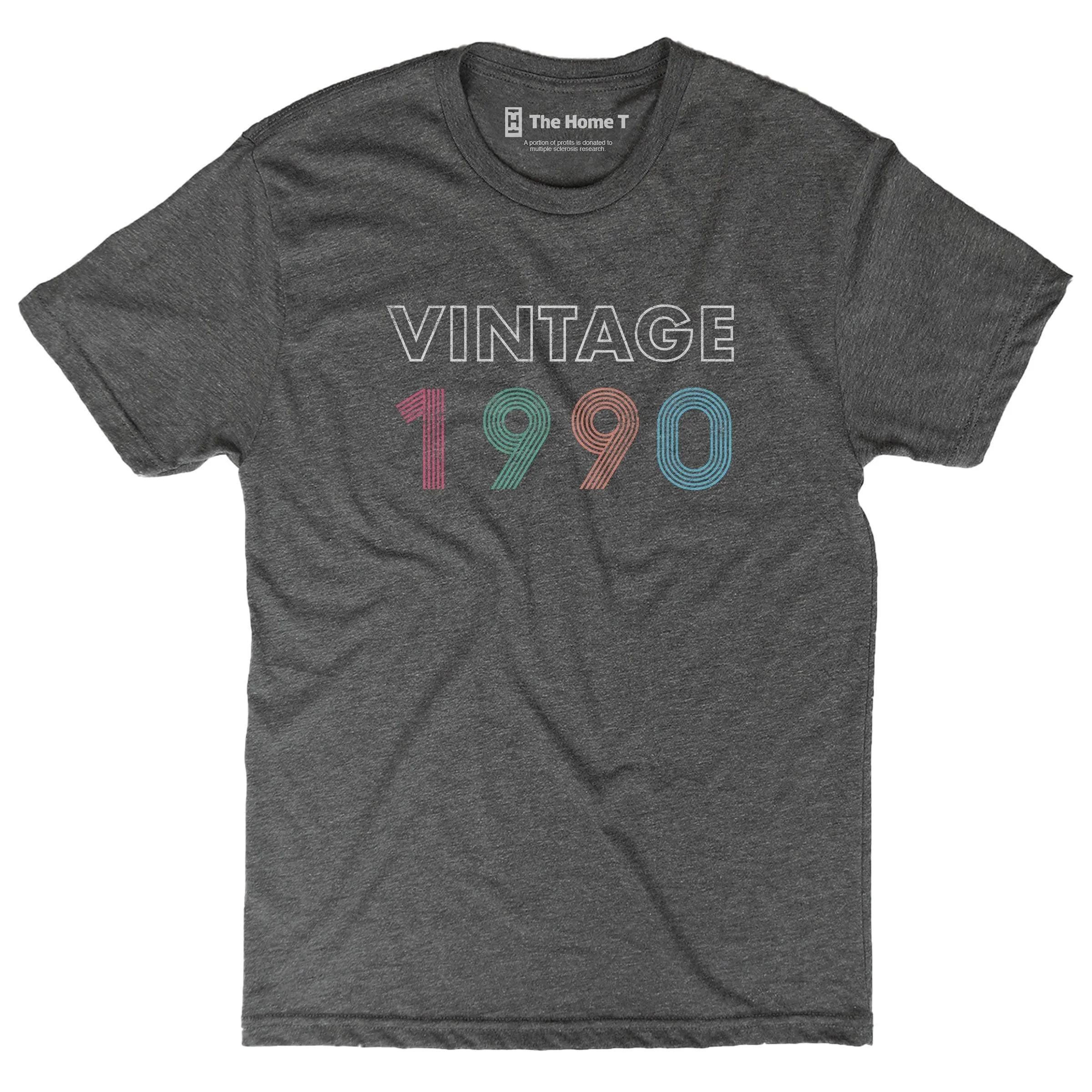 Vintage 1990