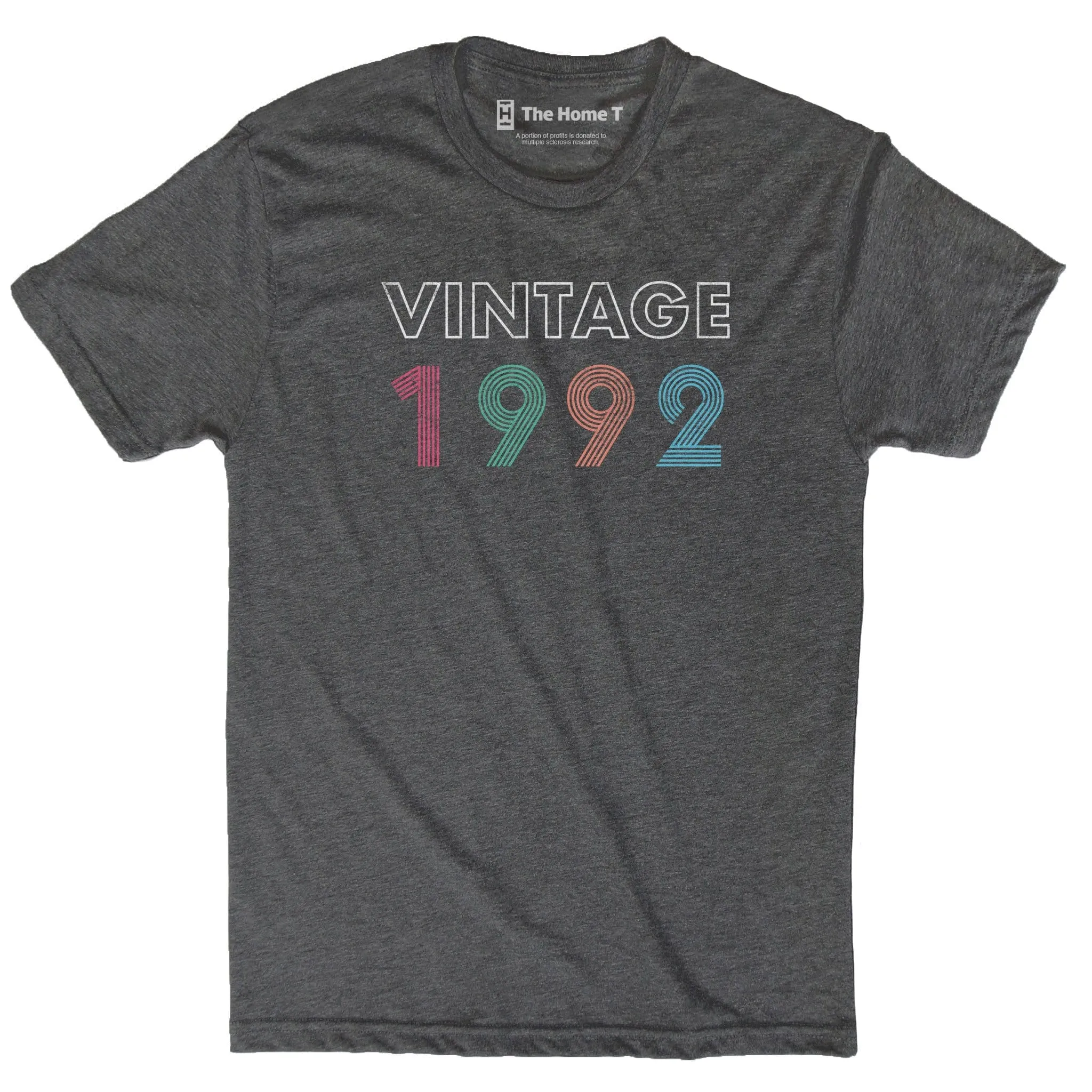 Vintage 1992
