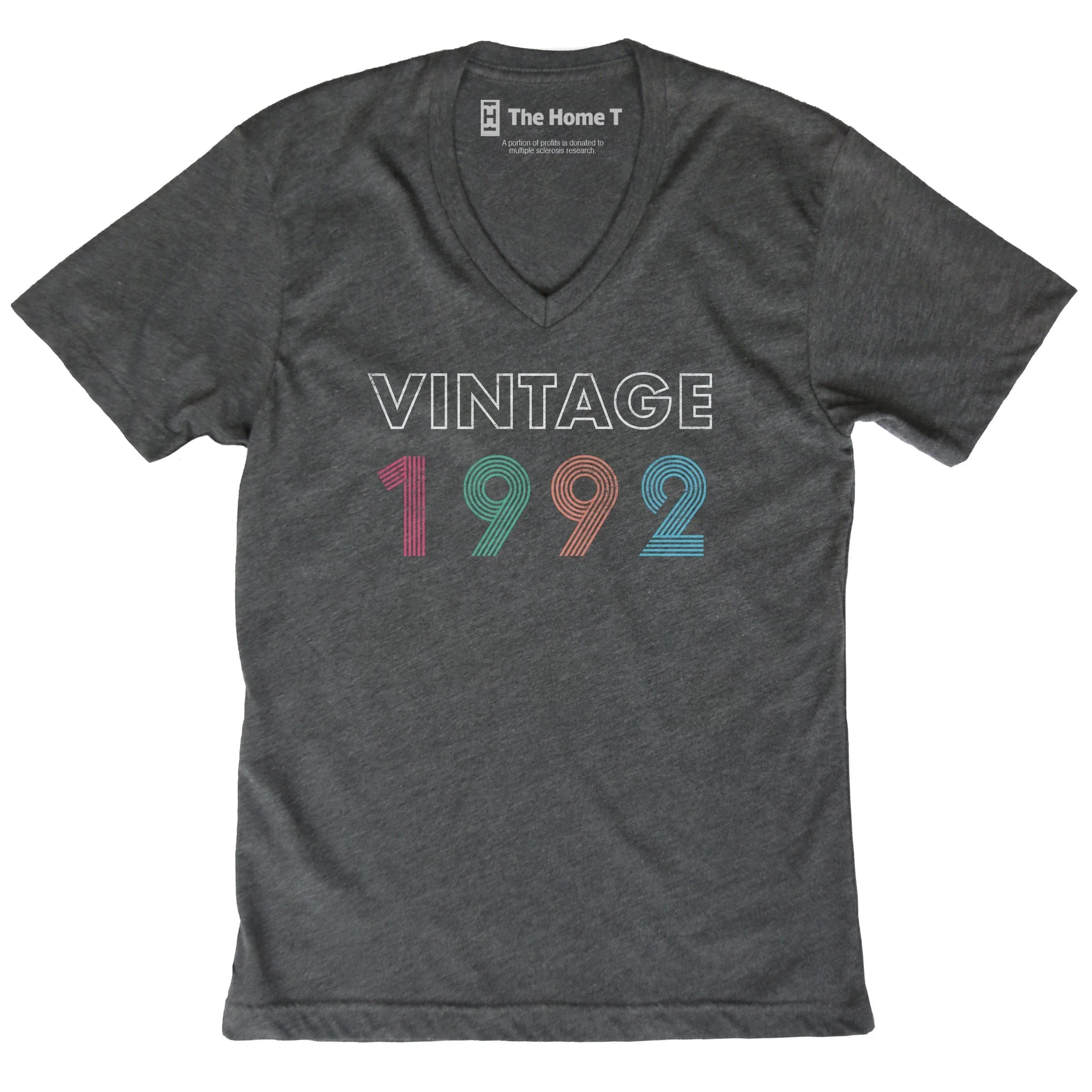 Vintage 1992
