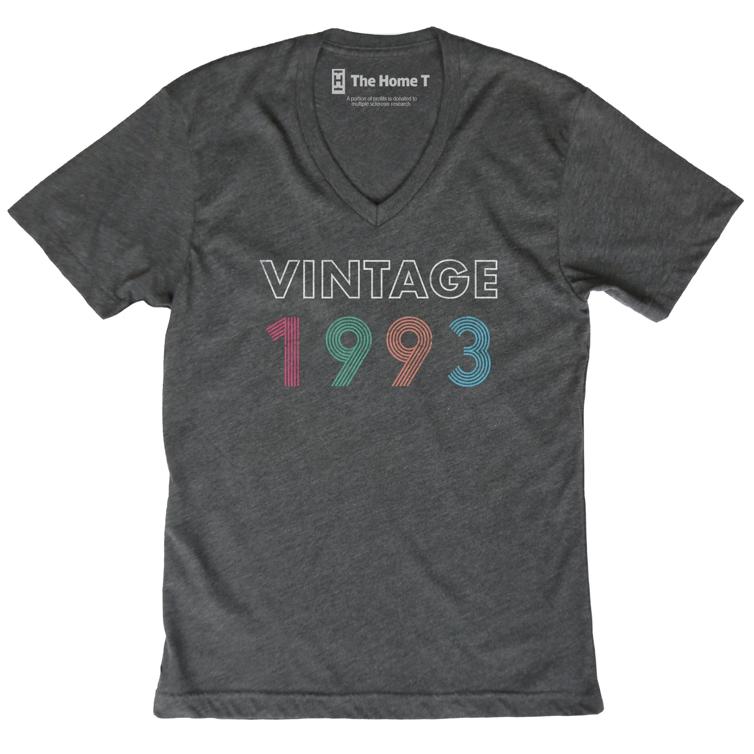 Vintage 1993
