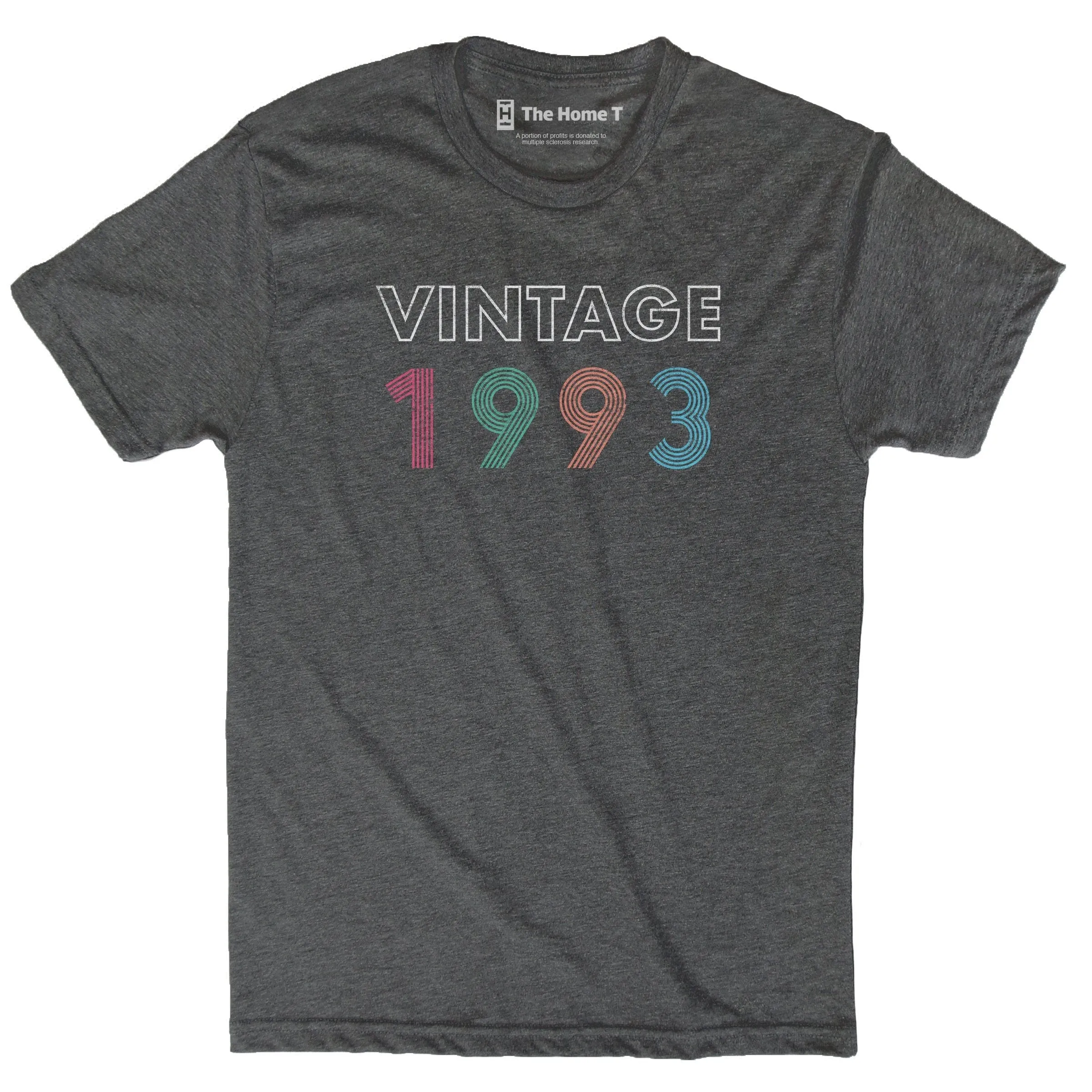 Vintage 1993
