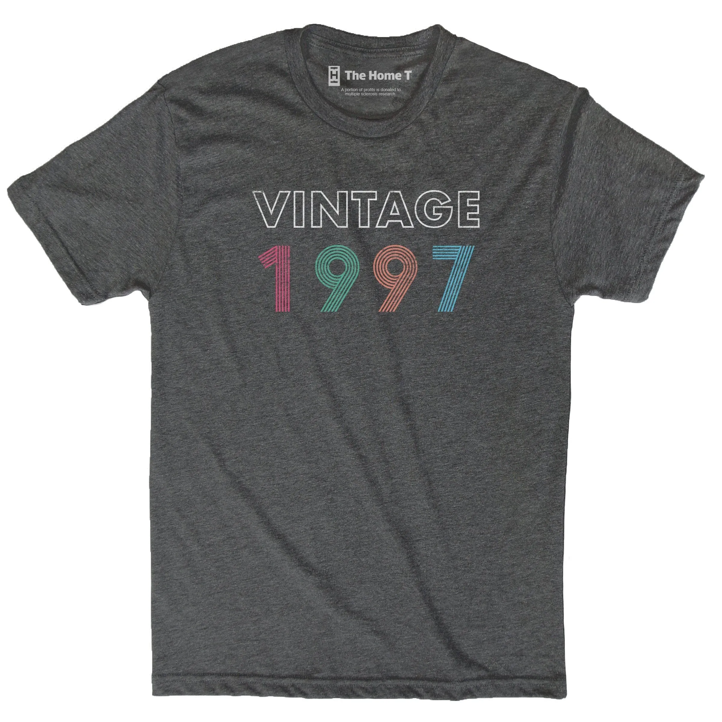 Vintage 1997