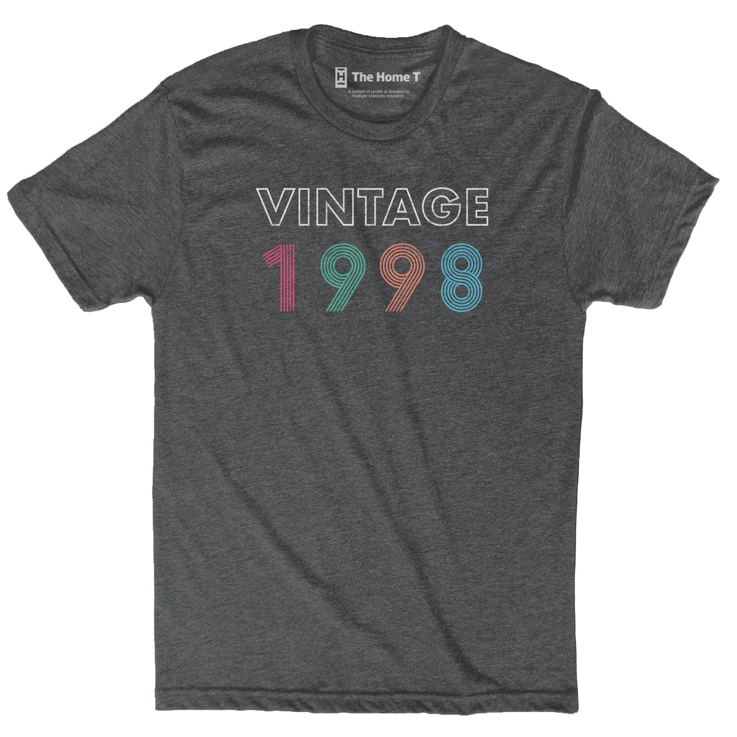 Vintage 1998